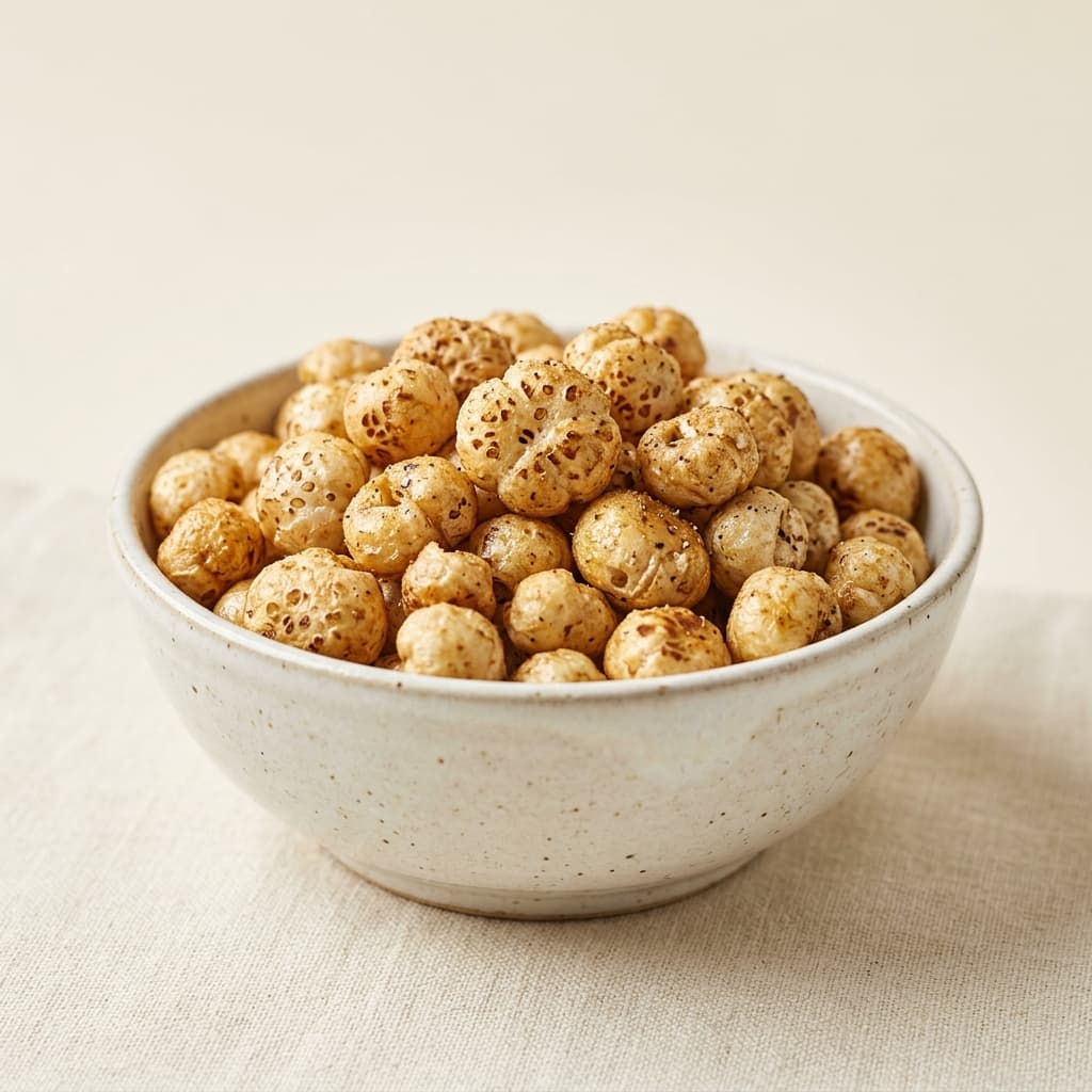 Meet Your New Favourite Snack.